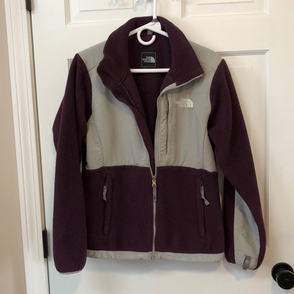 The North Face Jackets & Blazers - Northface Denali Fleece Jacket